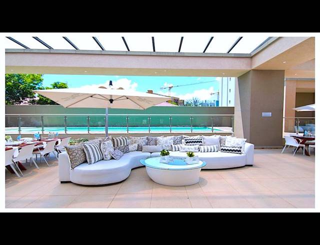 1 BEDROOM APARTMENT FOR SALE IN MORNINGSIDE